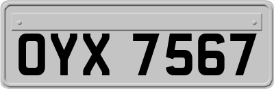 OYX7567