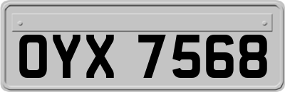 OYX7568