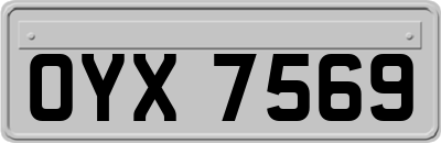 OYX7569