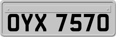 OYX7570
