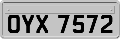 OYX7572