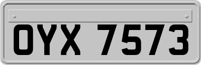 OYX7573