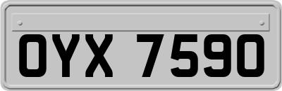OYX7590