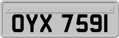 OYX7591
