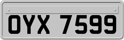 OYX7599