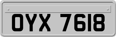 OYX7618