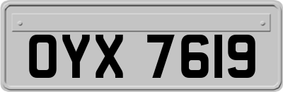 OYX7619