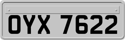OYX7622