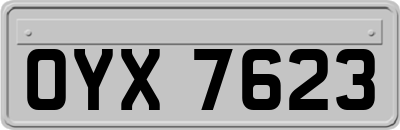 OYX7623