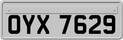 OYX7629
