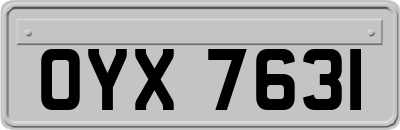 OYX7631