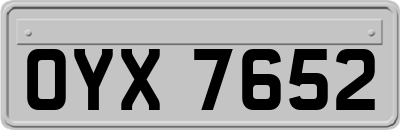 OYX7652
