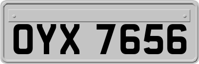 OYX7656