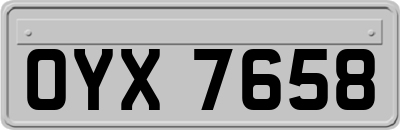 OYX7658