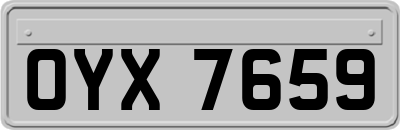OYX7659