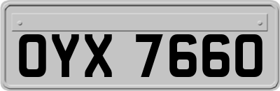 OYX7660