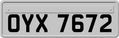 OYX7672