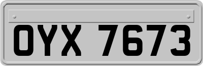 OYX7673