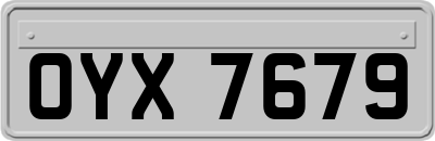 OYX7679
