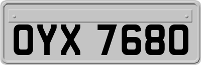 OYX7680