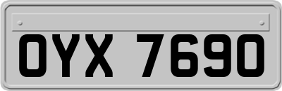 OYX7690
