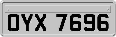 OYX7696