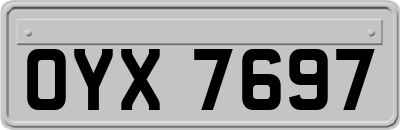 OYX7697