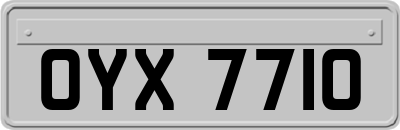 OYX7710