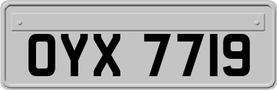 OYX7719