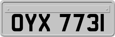OYX7731
