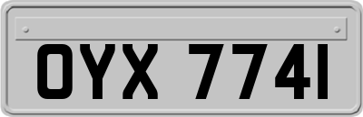 OYX7741