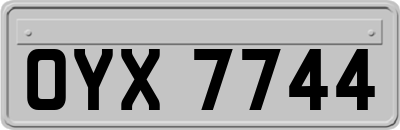 OYX7744