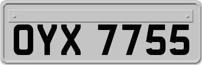 OYX7755
