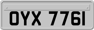 OYX7761