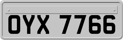 OYX7766