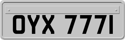 OYX7771