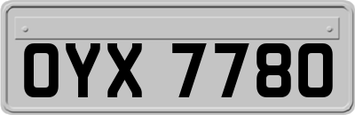 OYX7780