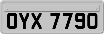 OYX7790