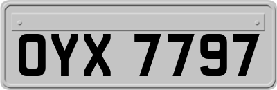 OYX7797