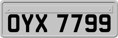 OYX7799