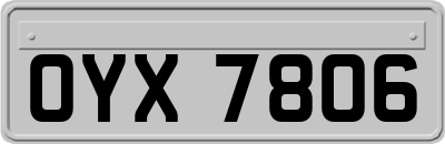 OYX7806