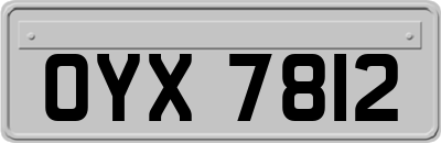 OYX7812