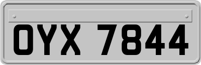 OYX7844