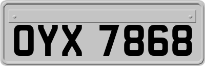 OYX7868