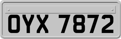 OYX7872
