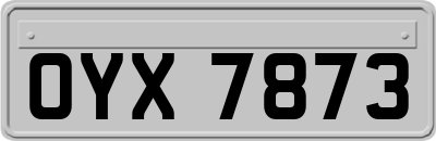 OYX7873
