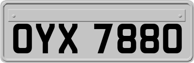OYX7880