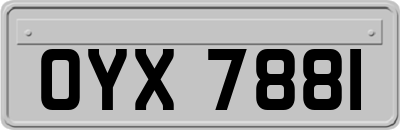 OYX7881