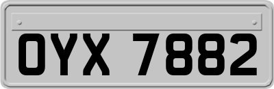OYX7882