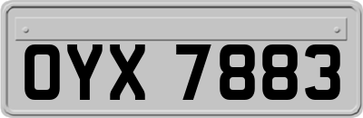 OYX7883